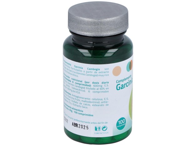 Sakai Garcinia Cambogia 100 Comp Sakai