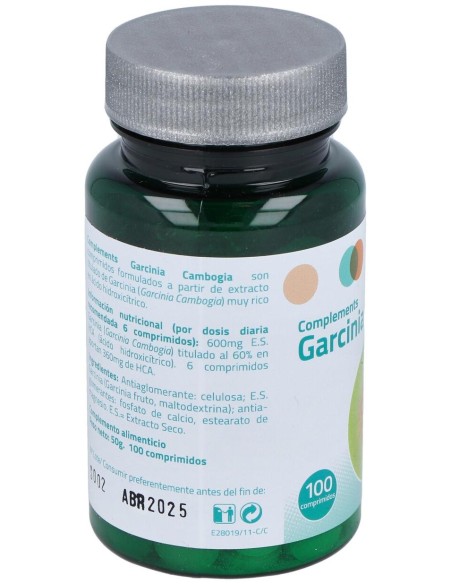 Sakai Garcinia Cambogia 100 Comp Sakai