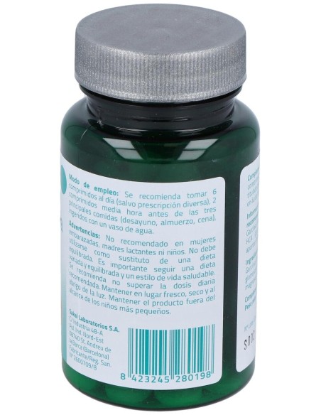 Sakai Garcinia Cambogia 100 Comp Sakai