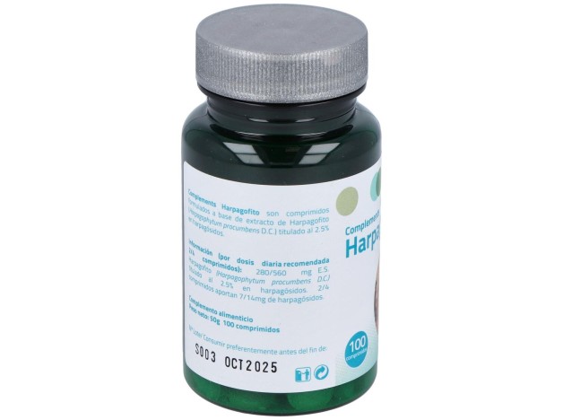 Sakai Harpagofito Comprimidos