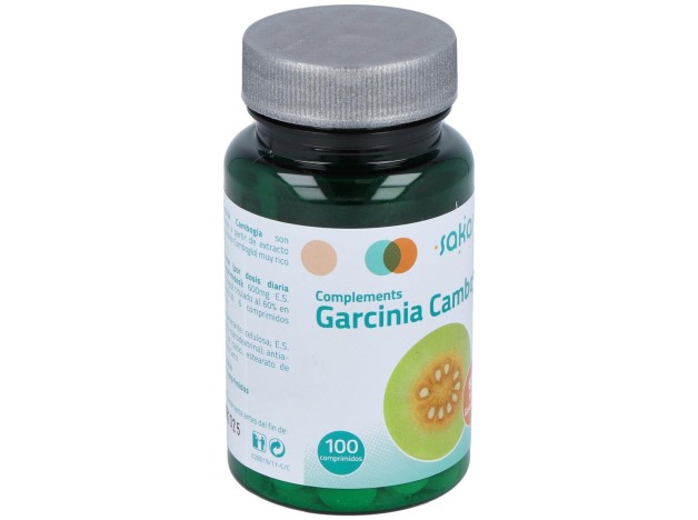 Sakai Garcinia Cambogia 100 Comp Sakai