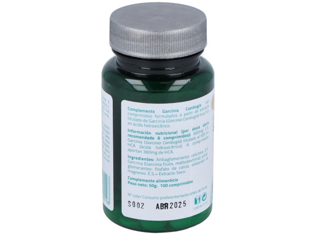 Sakai Garcinia Cambogia 100 Comp Sakai
