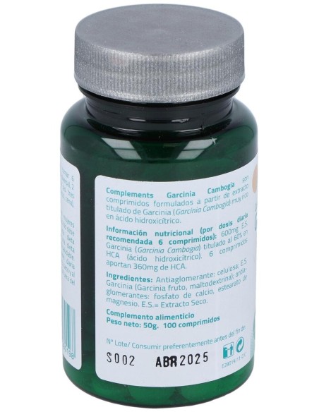 Sakai Garcinia Cambogia 100 Comp Sakai