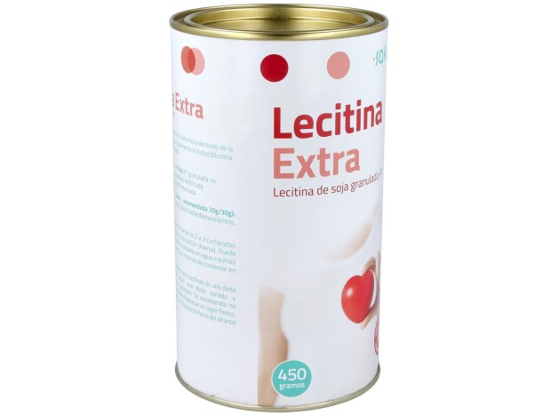 Sakai Lecitina Soja Ip Extra 450G