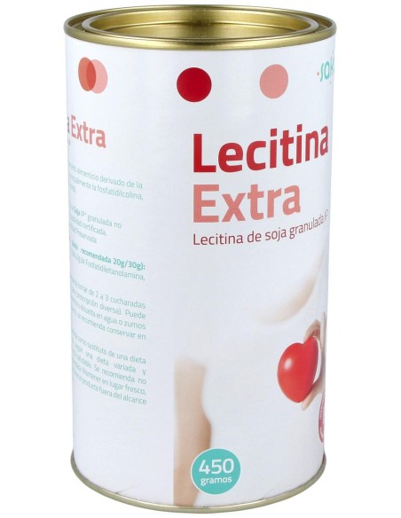 Sakai Lecitina Soja Ip Extra 450G