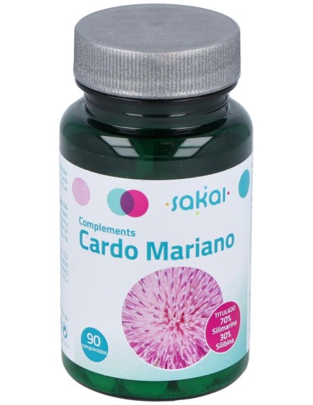 Sakai Cardo Mariano Comprimidos