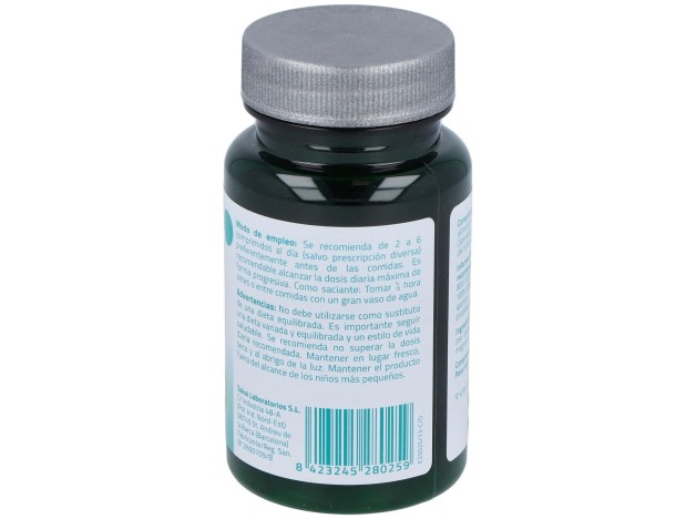 Sakai  Espirulina 120 Comp