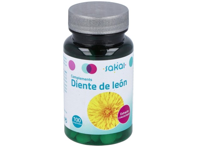 Sakai Diente Leon Comprimidos