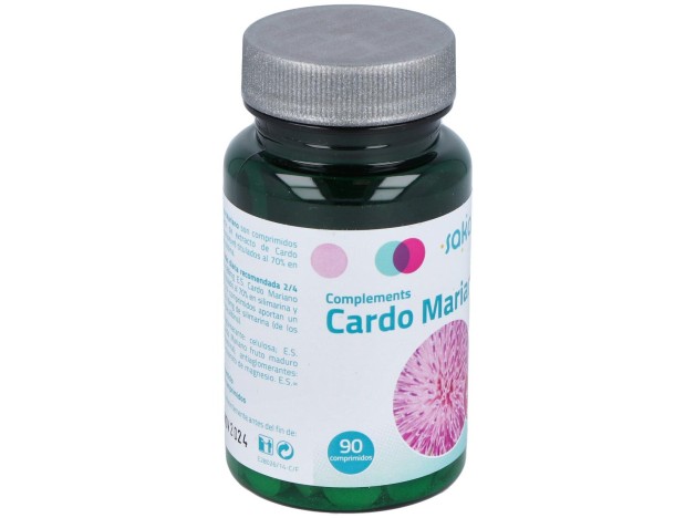 Sakai Cardo Mariano Comprimidos
