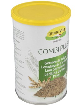 Granovita Combi Plus 450G