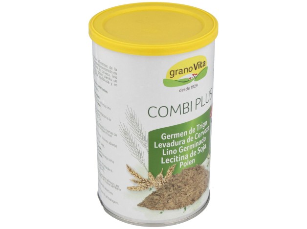 Granovita Combi Plus 450G