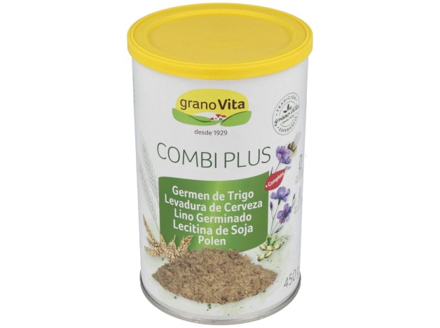 Granovita Combi Plus 450G