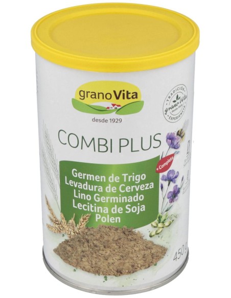 Granovita Combi Plus 450G