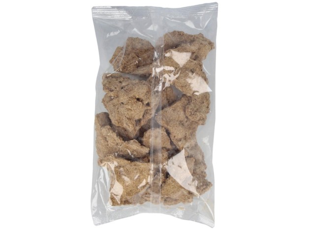Escalopines De Legumbres 250Gr.