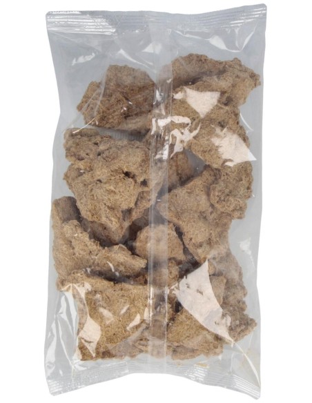 Escalopines De Legumbres 250Gr.
