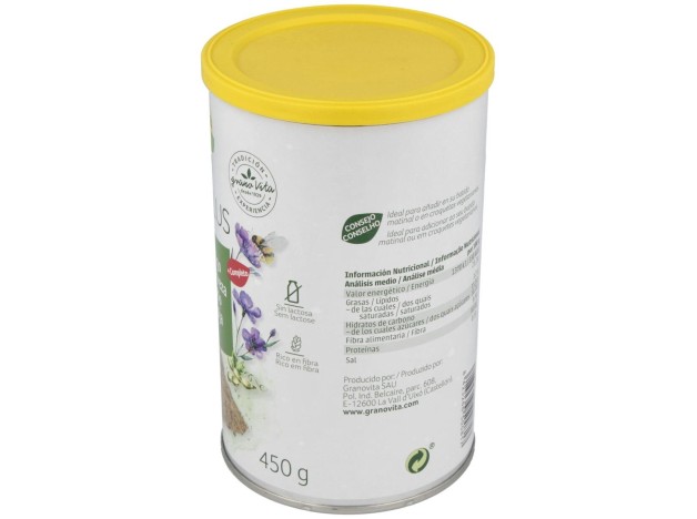 Granovita Combi Plus 450G