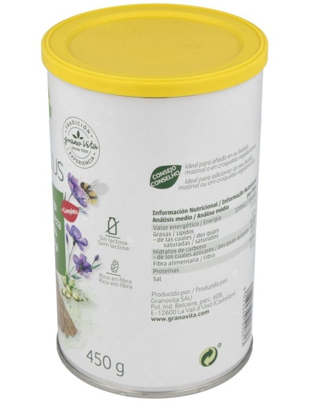 Granovita Combi Plus 450G