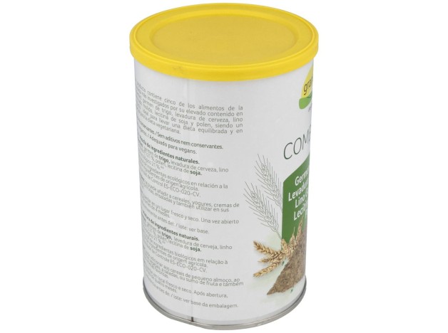 Granovita Combi Plus 450G