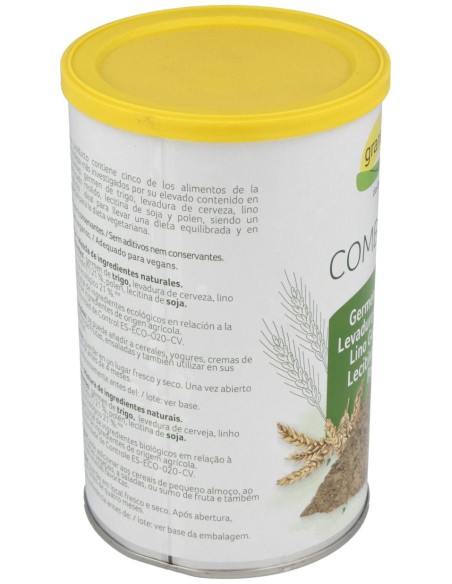 Granovita Combi Plus 450G