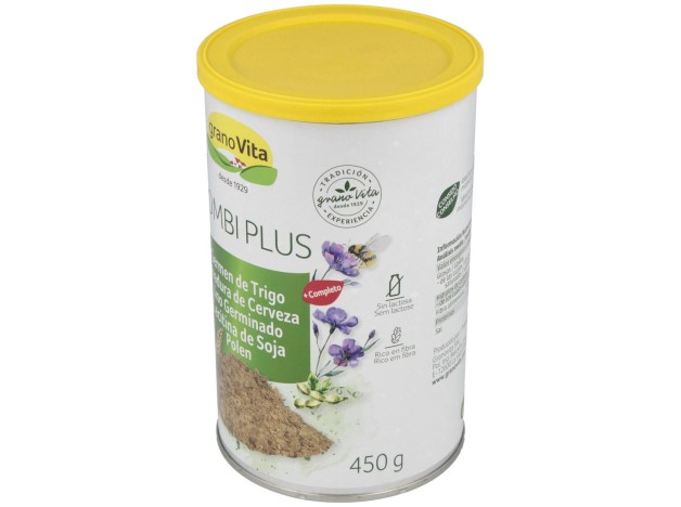 Granovita Combi Plus 450G