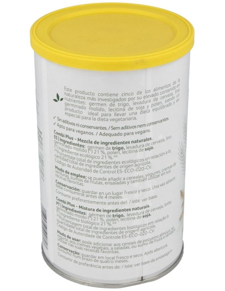 Granovita Combi Plus 450G