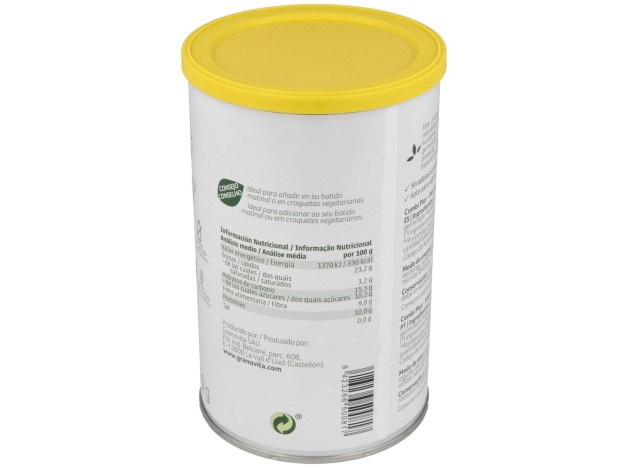 Granovita Combi Plus 450G