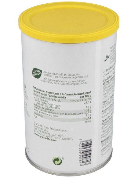 Granovita Combi Plus 450G