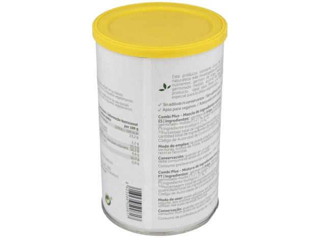 Granovita Combi Plus 450G