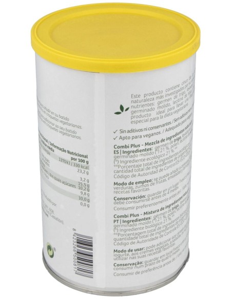 Granovita Combi Plus 450G