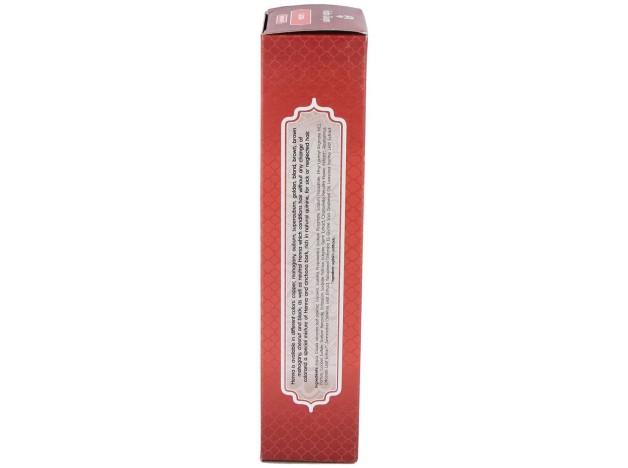 Radhe Shyam Henna Pasta Caoba