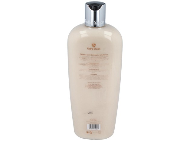 Radhe Shyam Balsamo Acondicionador Henna 400Ml