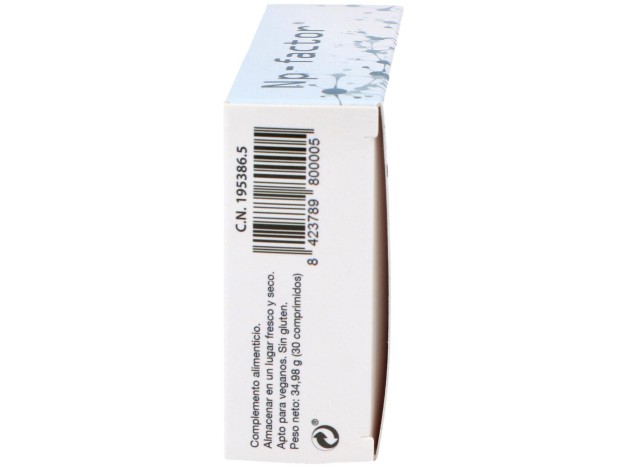 Ortocel Nutri-Therapy Np Factor 30Caps