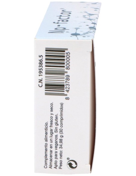Ortocel Nutri-Therapy Np Factor 30Caps