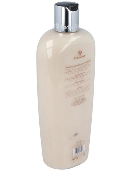 Radhe Shyam Balsamo Acondicionador Henna 400Ml
