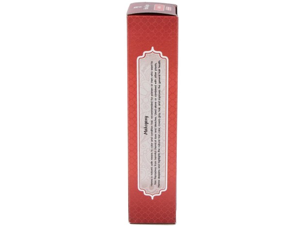 Radhe Shyam Henna Pasta Caoba