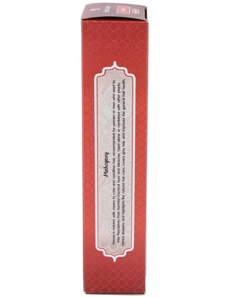 Radhe Shyam Henna Pasta Caoba