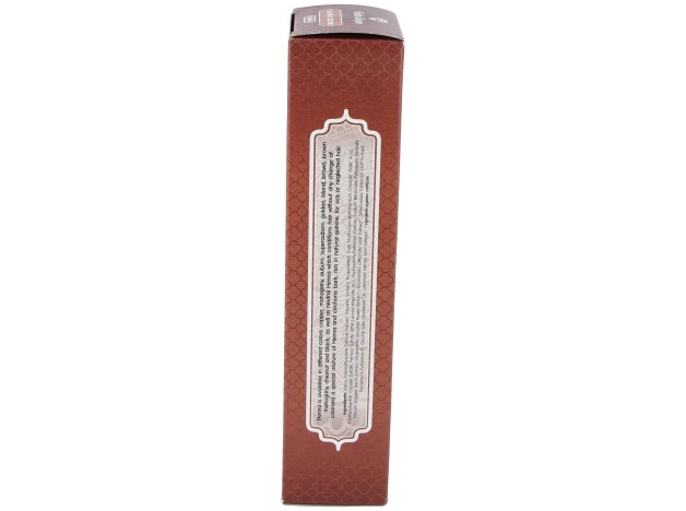 Radhe Shyam Henna Pasta Castaño Oscuro