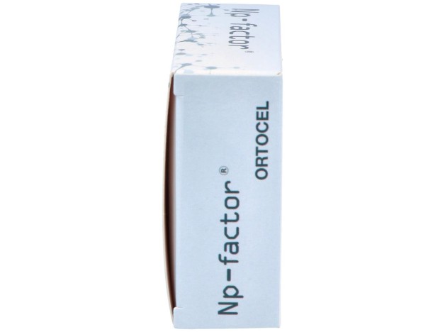 Ortocel Nutri-Therapy Np Factor 30Caps