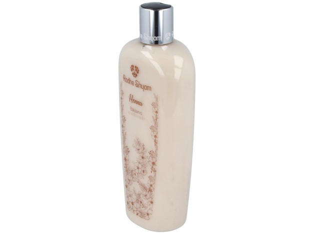 Radhe Shyam Balsamo Acondicionador Henna 400Ml