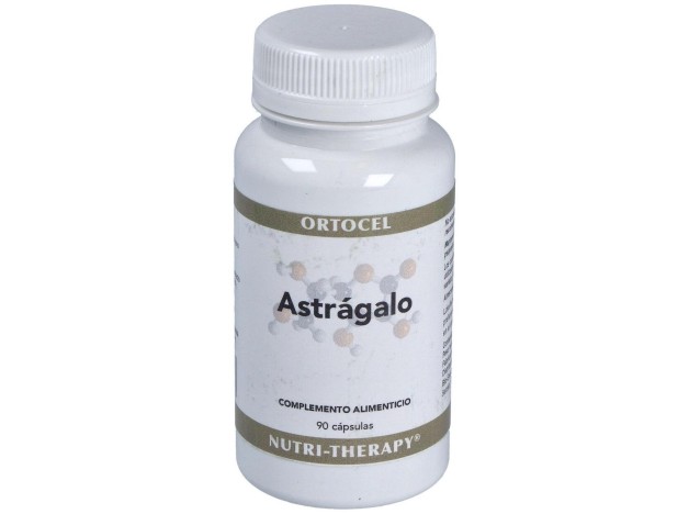 Ortocel Astragalo 400Mg 90Caps