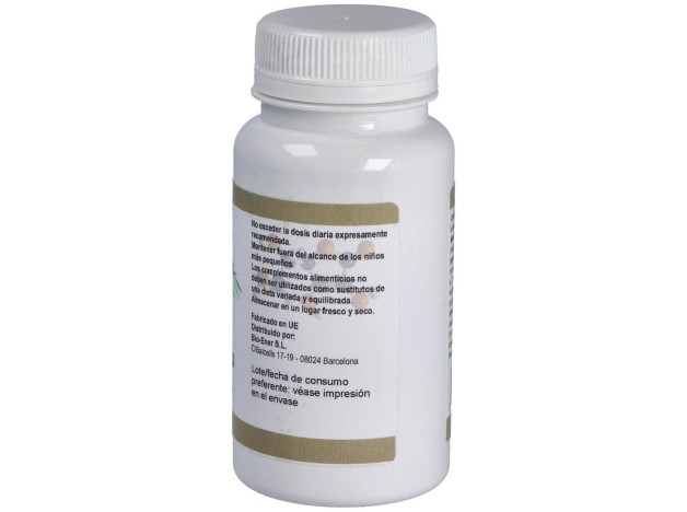 Espino Amarillo 500Mg. 100Perlas