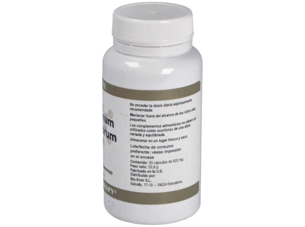 Ortocel Poligonum Multiflorum Fo-Ti 500Mg 90Caps