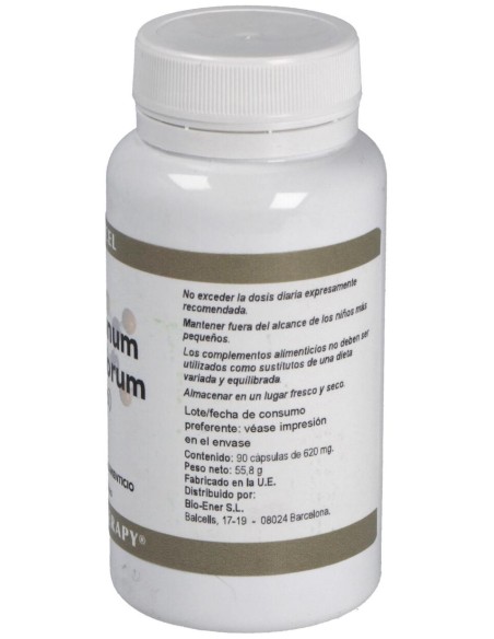Ortocel Poligonum Multiflorum Fo-Ti 500Mg 90Caps