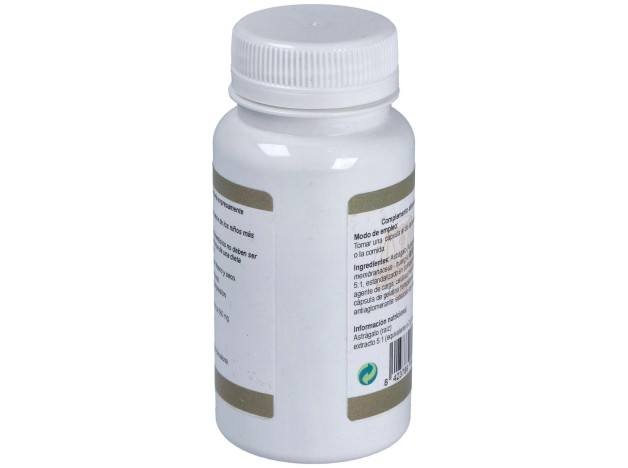 Ortocel Astragalo 400Mg 90Caps