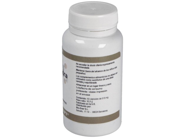 Ortocel Nutri-Therapy Schisandra 300Mg 60Caps