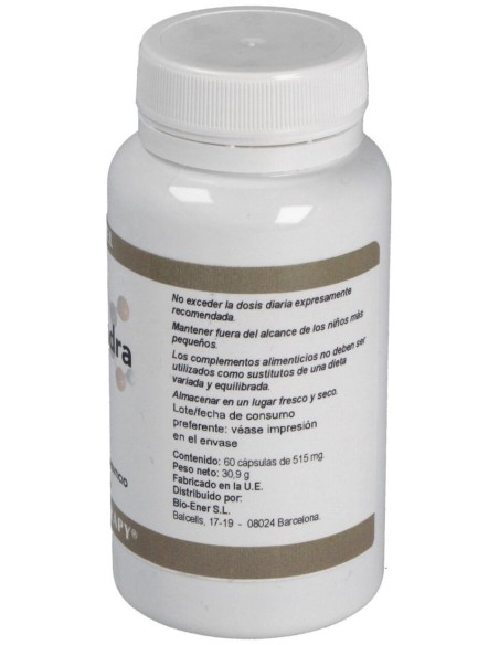 Ortocel Nutri-Therapy Schisandra 300Mg 60Caps
