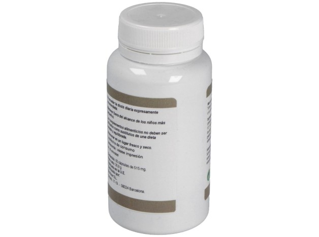 Ortocel Nutri-Therapy Schisandra 300Mg 60Caps