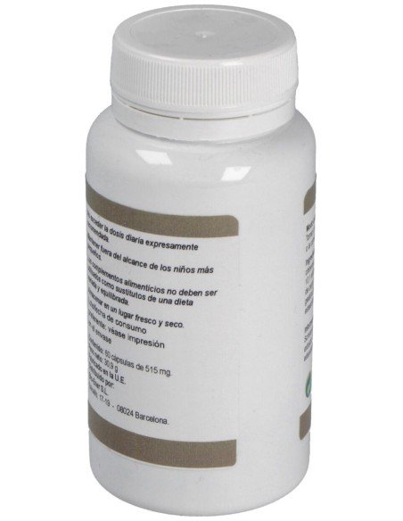 Ortocel Nutri-Therapy Schisandra 300Mg 60Caps