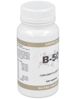 Ortocel Nutri-Therapy B-50...