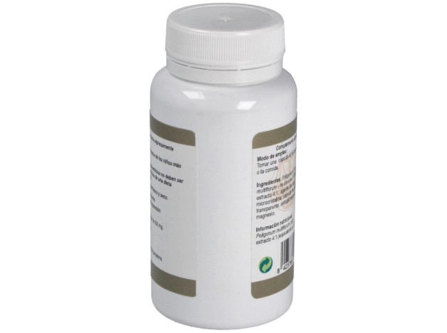 Ortocel Poligonum Multiflorum Fo-Ti 500Mg 90Caps